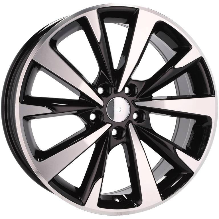 Jante Seat R18 5x112 MB 869 Style | Ateca, EXEO, Leon, Tarraco, etc