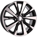 Jante Seat R18 5x112 MB 869 Style | Ateca, EXEO, Leon, Tarraco, etc