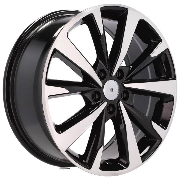Jante Seat R18 5x112 MB 869 Style | Ateca, EXEO, Leon, Tarraco, etc
