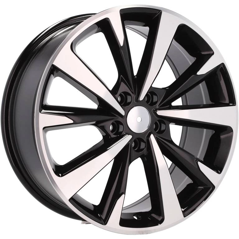 Jante Seat R18 5x112 MB 869 Style | Ateca, EXEO, Leon, Tarraco, etc