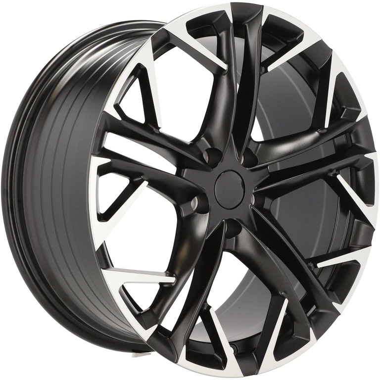 Jante Cupra R19 5x112 Silver 719 Style | Leon Ateca Born Formentor etc