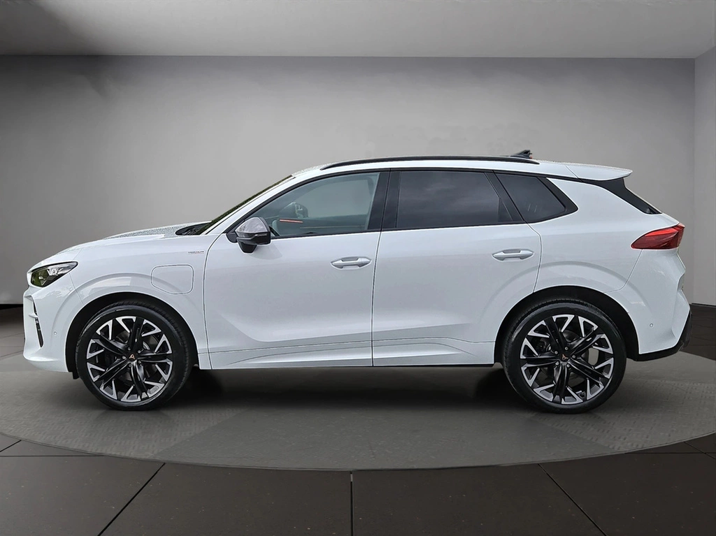 Jante Cupra R18 5x112 Silver 719 Style | Leon Ateca Born Formentor etc