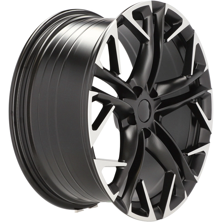 Jante Cupra R18 5x112 Silver 719 Style | Leon Ateca Born Formentor etc