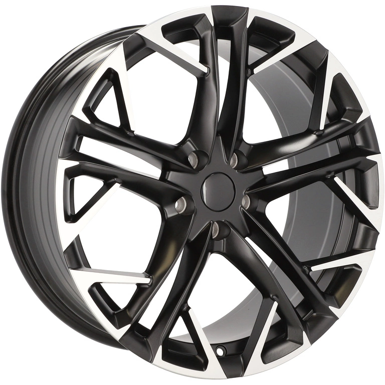 Jante Cupra R18 5x112 Silver 719 Style | Leon Ateca Born Formentor etc