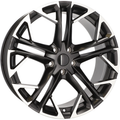 Jante Cupra R18 5x112 Silver 719 Style | Leon Ateca Born Formentor etc