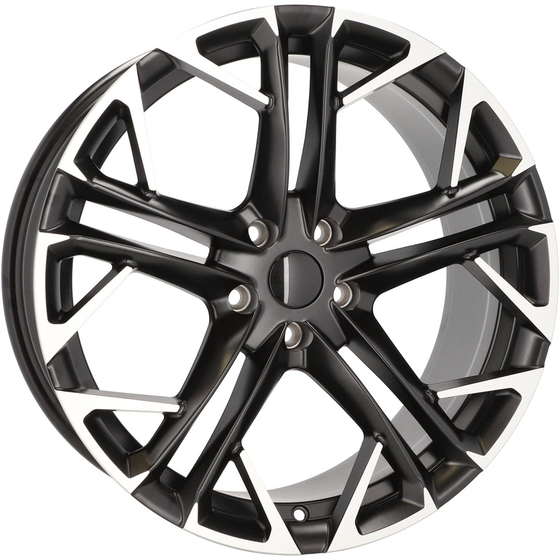 Jante Cupra R18 5x112 Silver 719 Style | Leon Ateca Born Formentor etc