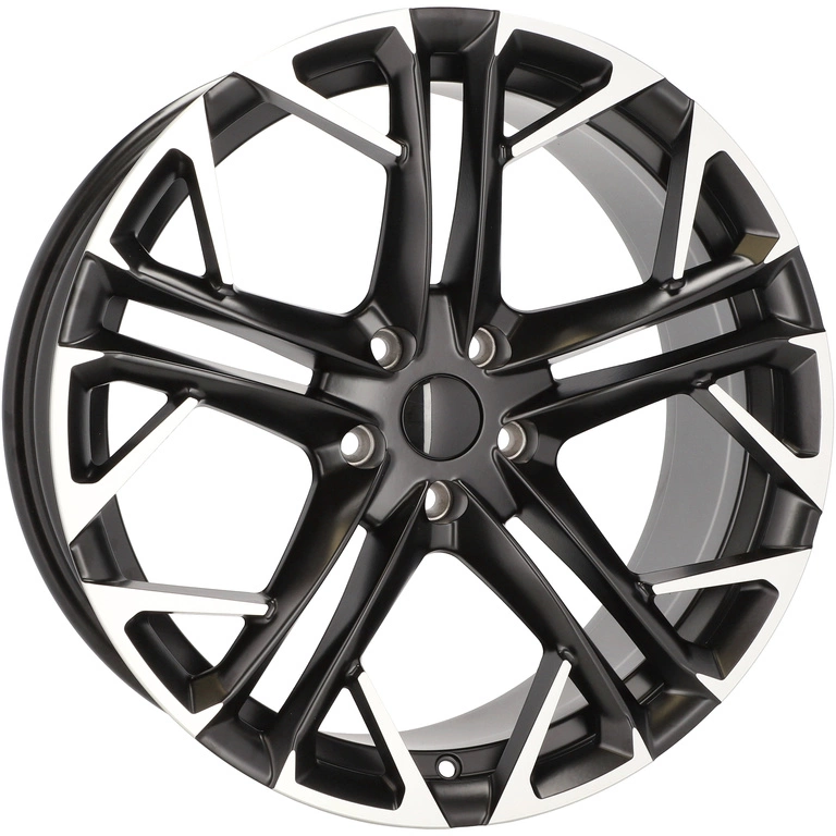 Jante Cupra R19 5x112 Silver 719 Style | Leon Ateca Born Formentor etc