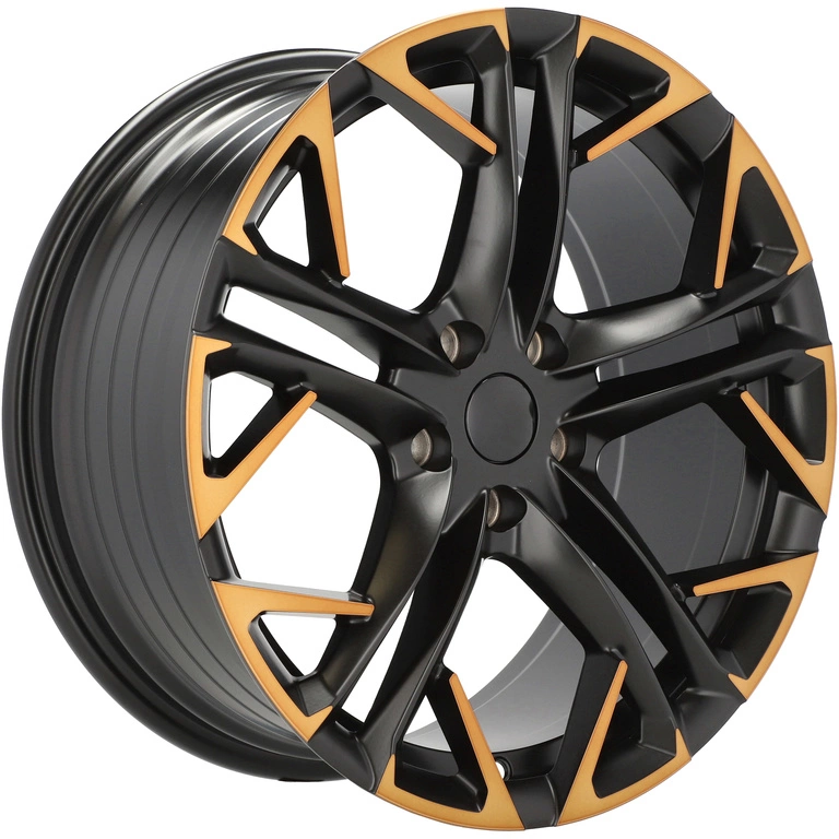 Jante Cupra R18 5x112 Copper 719 Style | Leon Ateca Born Formentor etc
