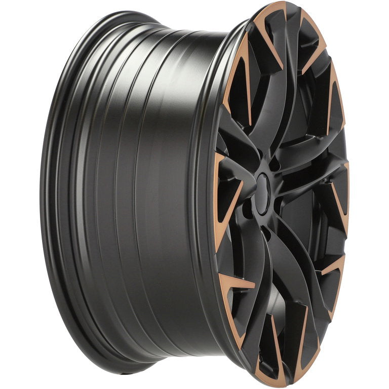 Jante Cupra R18 5x112 Copper 719 Style | Leon Ateca Born Formentor etc