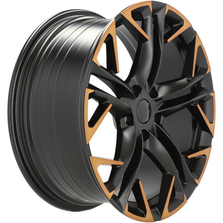 Jante Cupra R19 5x112 Copper 719 Style | Leon Ateca Born Formentor etc