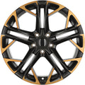 Jante Cupra R20 5x112 Copper 719 Style | Leon Ateca Born Formentor etc