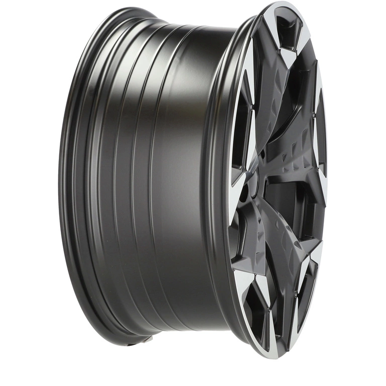 Jante Cupra R18 5x112 Silver 717 Style | Leon Ateca Born Formentor etc