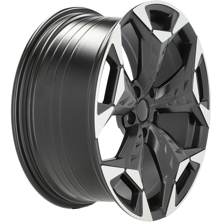 Jante Cupra R18 5x112 Silver 717 Style | Leon Ateca Born Formentor etc