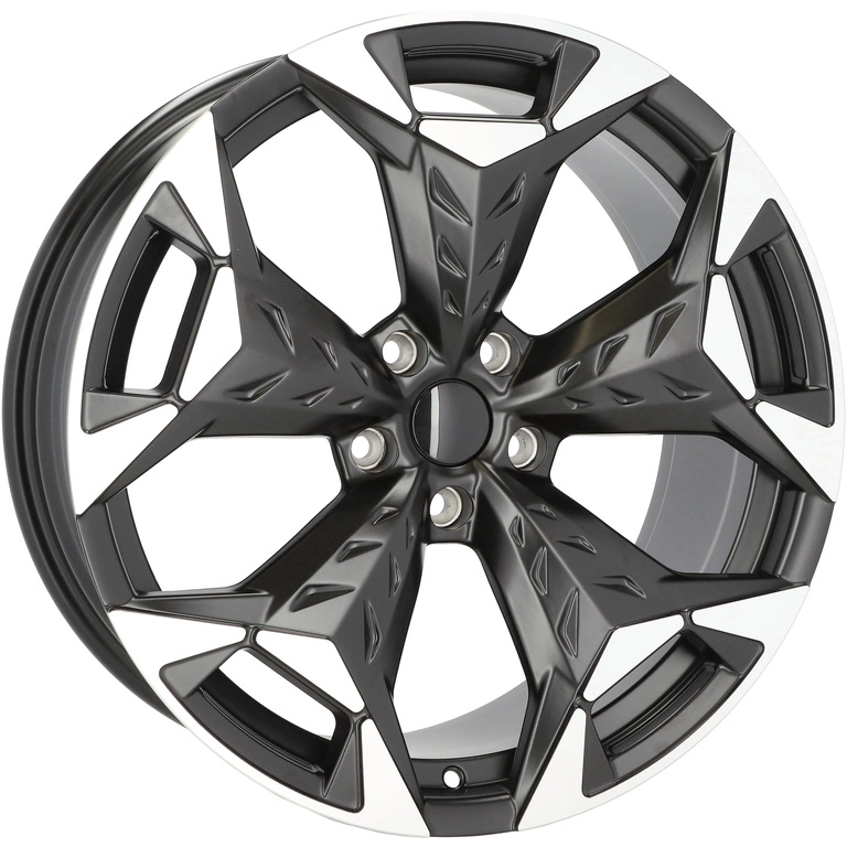 Jante Cupra R18 5x112 Silver 717 Style | Leon Ateca Born Formentor etc