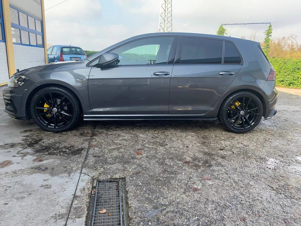 Jante VW R17 5x112 Golf R Line Style | Passat Golf Jetta Touran, etc