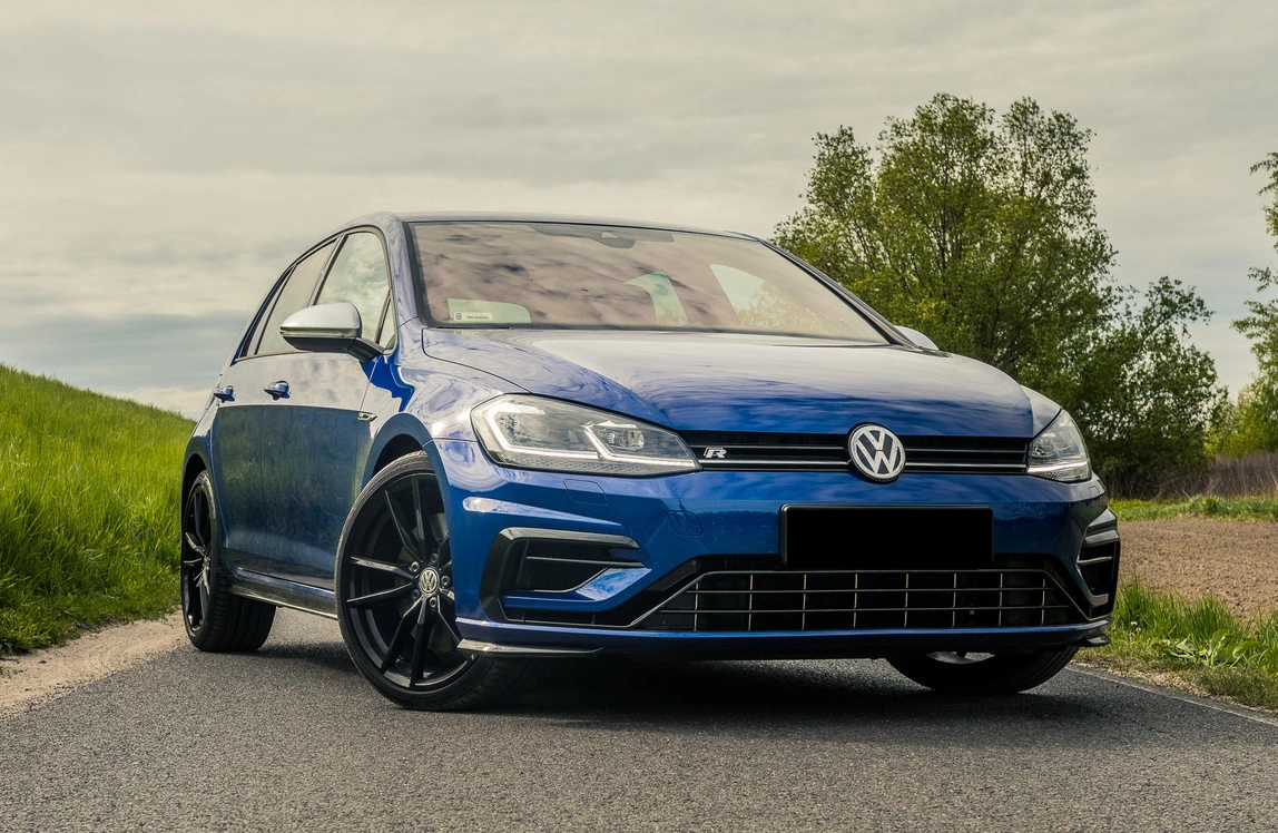 Jante VW R17 5x112 Golf R Line Style | Passat Golf Jetta Touran, etc