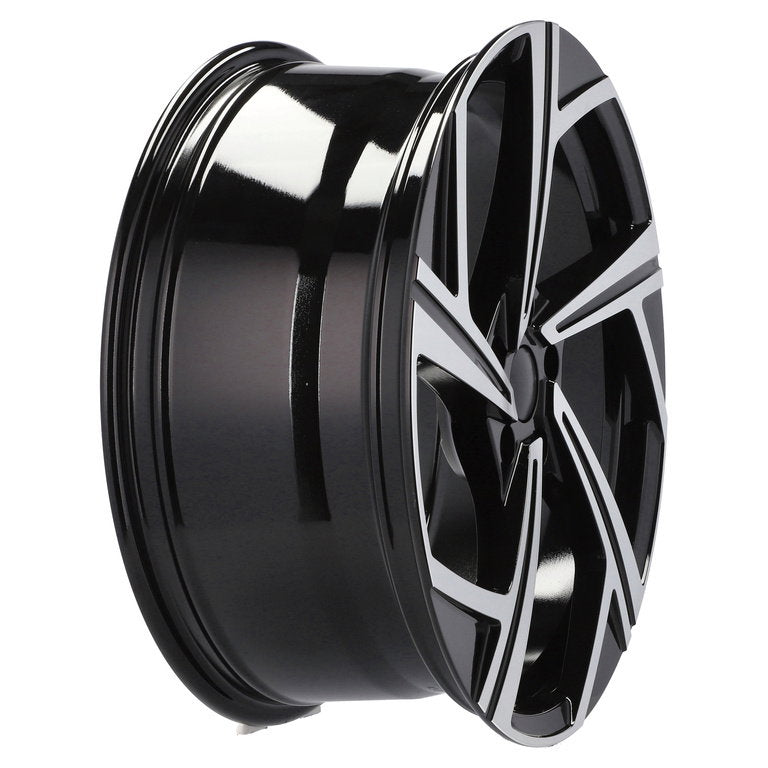 Jante VW R17 5x112 MB 851 Style | Passat Golf Tiguan Arteon Sharan etc