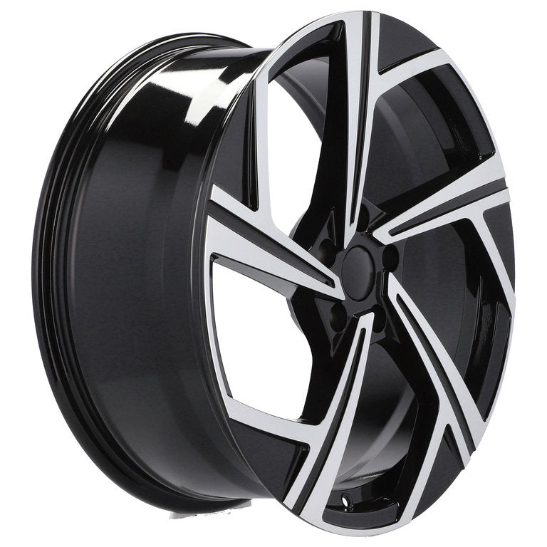 Jante VW R17 5x112 MB 851 Style | Passat Golf Tiguan Arteon Sharan etc
