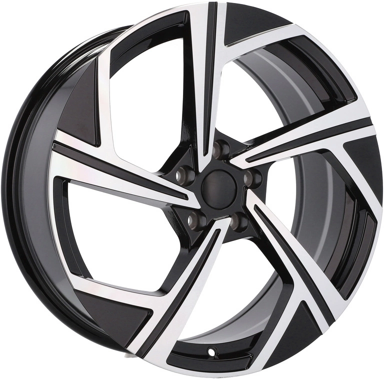 Jante VW R17 5x112 MB 851 Style | Passat Golf Tiguan Arteon Sharan etc
