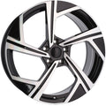 Jante VW R17 5x112 MB 851 Style | Passat Golf Tiguan Arteon Sharan etc