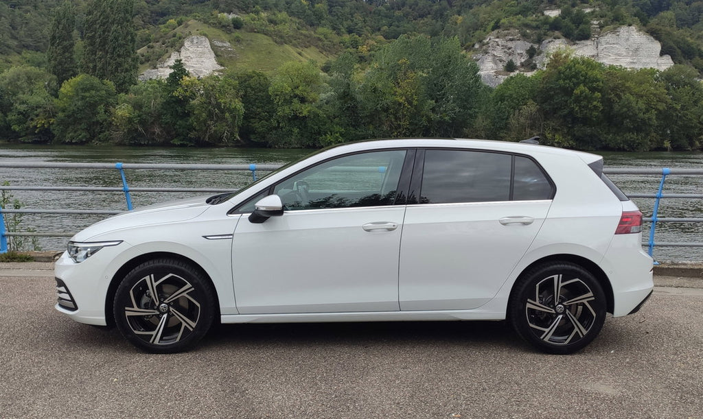 Jante VW R17 5x112 MB 851 Style | Passat Golf Tiguan Arteon Sharan etc