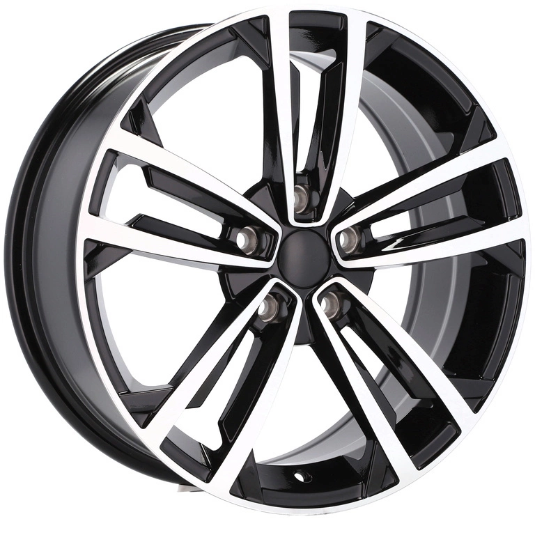 Jante VW R17 5x112 MB 287 Style | Passat Golf Tiguan Arteon Sharan etc