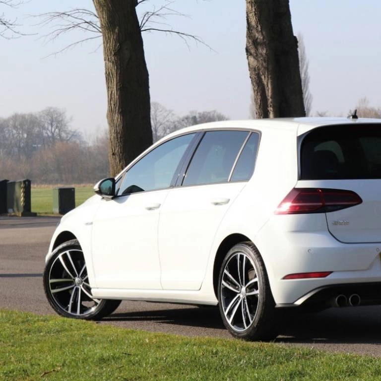 Jante VW R17 5x112 MB 287 Style | Passat Golf Tiguan Arteon Sharan etc