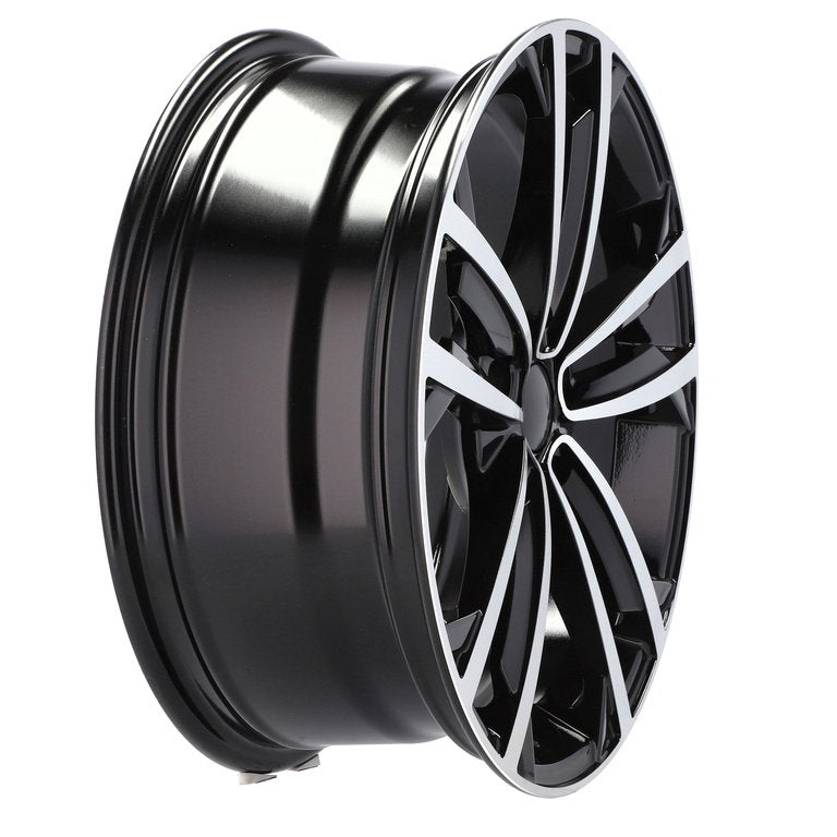 Jante VW R17 5x112 MB 287 Style | Passat Golf Tiguan Arteon Sharan etc