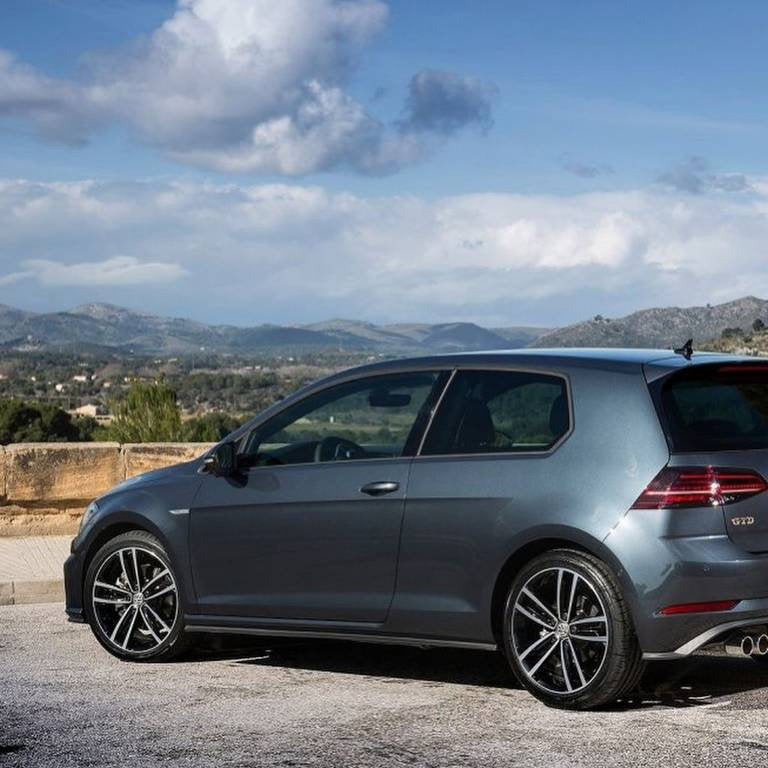 Jante VW R17 5x112 MB 287 Style | Passat Golf Tiguan Arteon Sharan etc