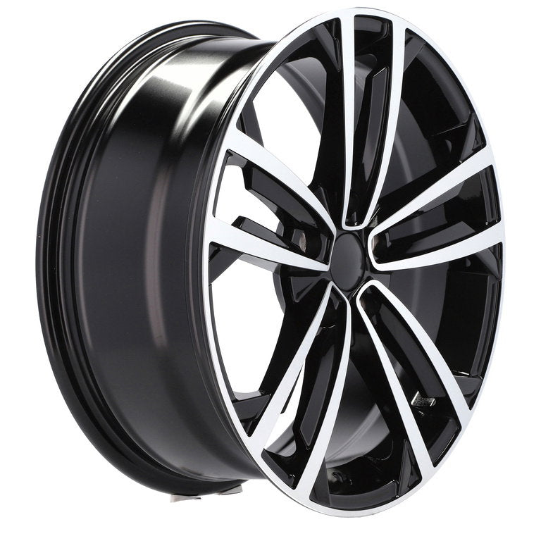 Jante VW R17 5x112 MB 287 Style | Passat Golf Tiguan Arteon Sharan etc
