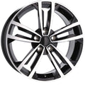 Jante VW R17 5x112 MB 287 Style | Passat Golf Tiguan Arteon Sharan etc