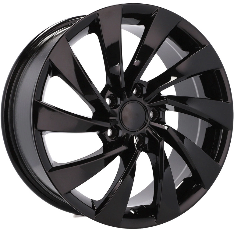 Jante VW R17 5x112 MB 083 Style | Passat Golf Tiguan Arteon Sharan etc