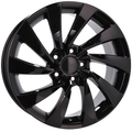 Jante VW R17 5x112 MB 083 Style | Passat Golf Tiguan Arteon Sharan etc