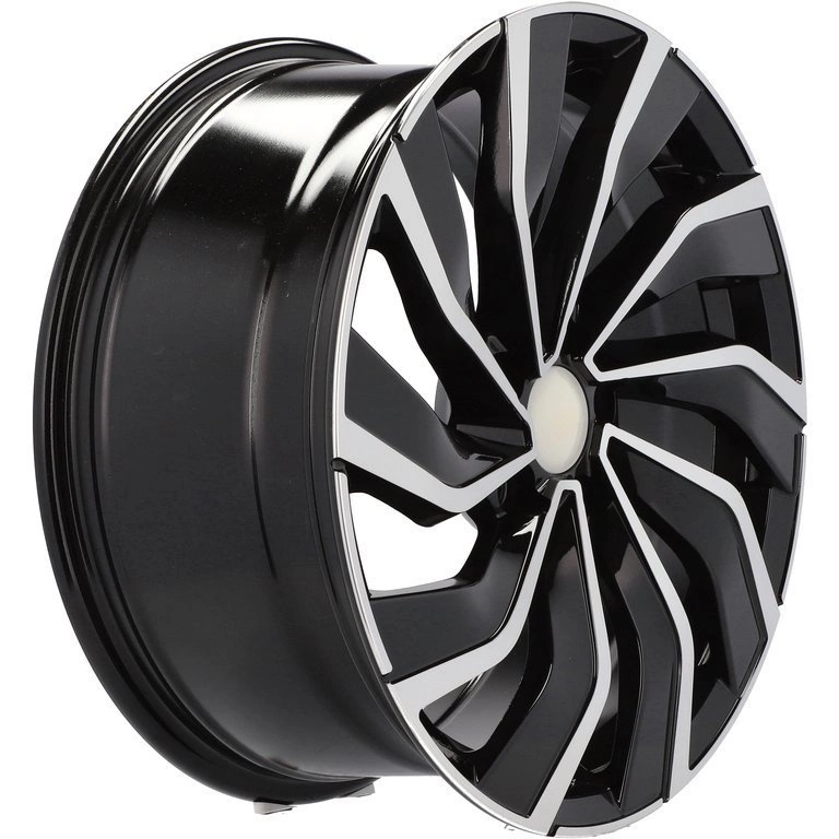 Jante VW R17 5x112 MB 780 Style | Passat Golf Tiguan Arteon Sharan etc
