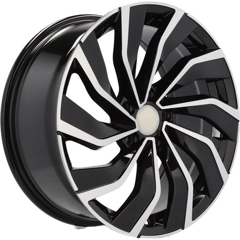 Jante VW R17 5x112 MB 780 Style | Passat Golf Tiguan Arteon Sharan etc