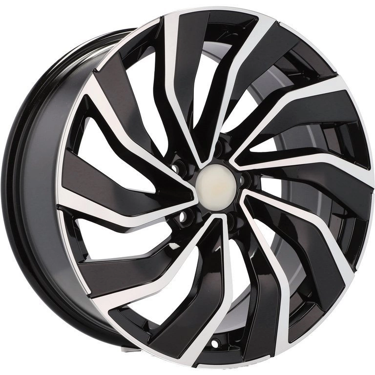 Jante VW R17 5x112 MB 780 Style | Passat Golf Tiguan Arteon Sharan etc