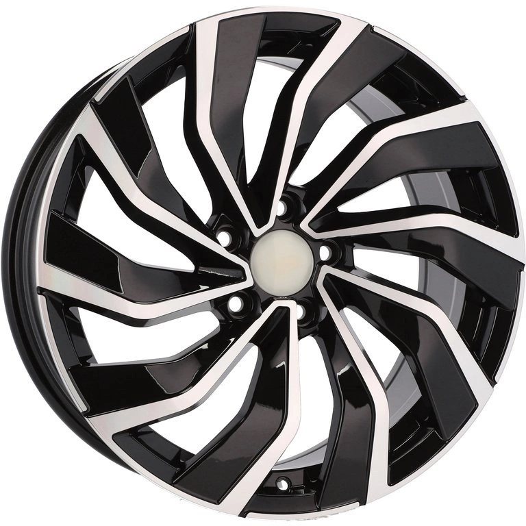 Jante VW R17 5x112 MB 780 Style | Passat Golf Tiguan Arteon Sharan etc