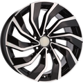 Jante VW R17 5x112 MB 780 Style | Passat Golf Tiguan Arteon Sharan etc
