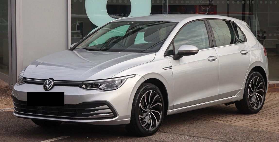 Jante VW R17 5x112 MB 780 Style | Passat Golf Tiguan Arteon Sharan etc
