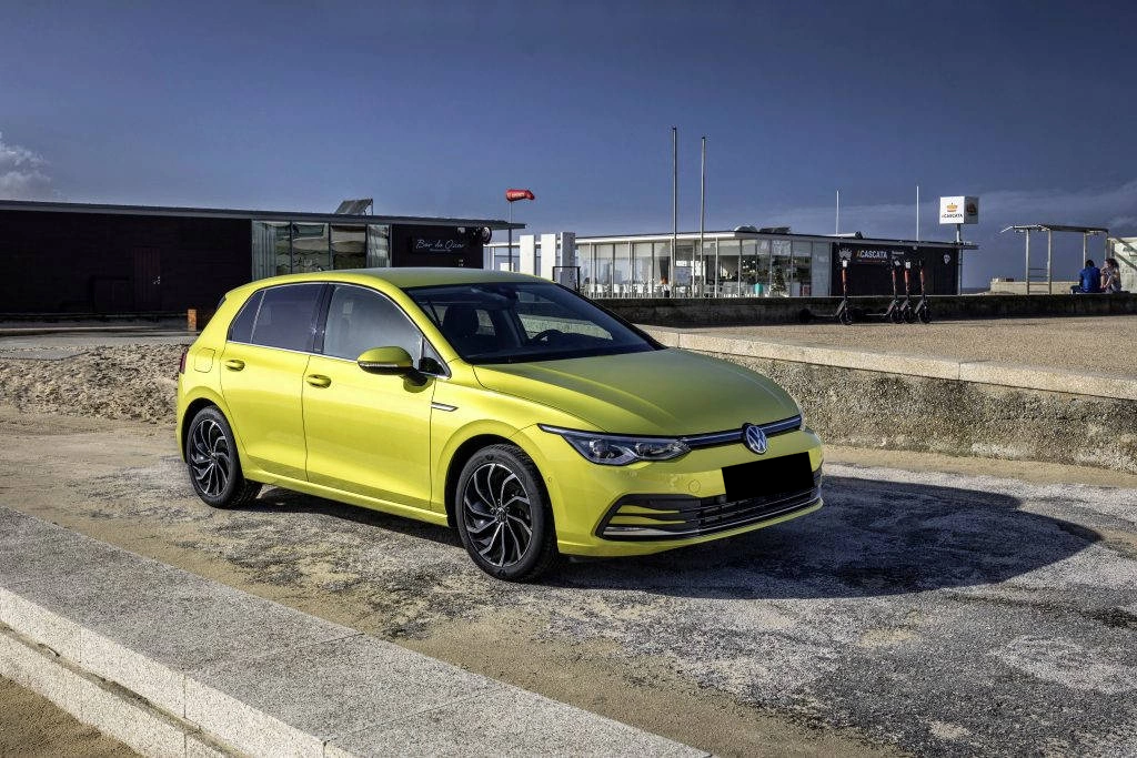 Jante VW R17 5x112 MB 780 Style | Passat Golf Tiguan Arteon Sharan etc