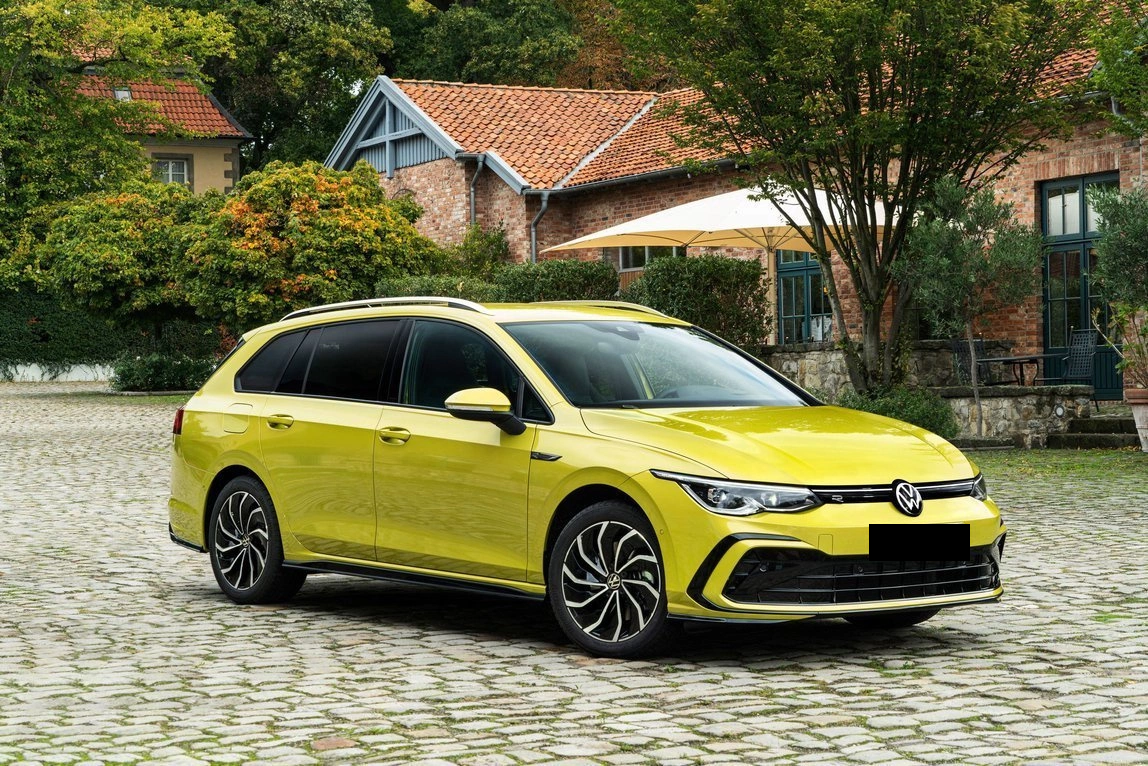 Jante VW R17 5x112 MB 780 Style | Passat Golf Tiguan Arteon Sharan etc