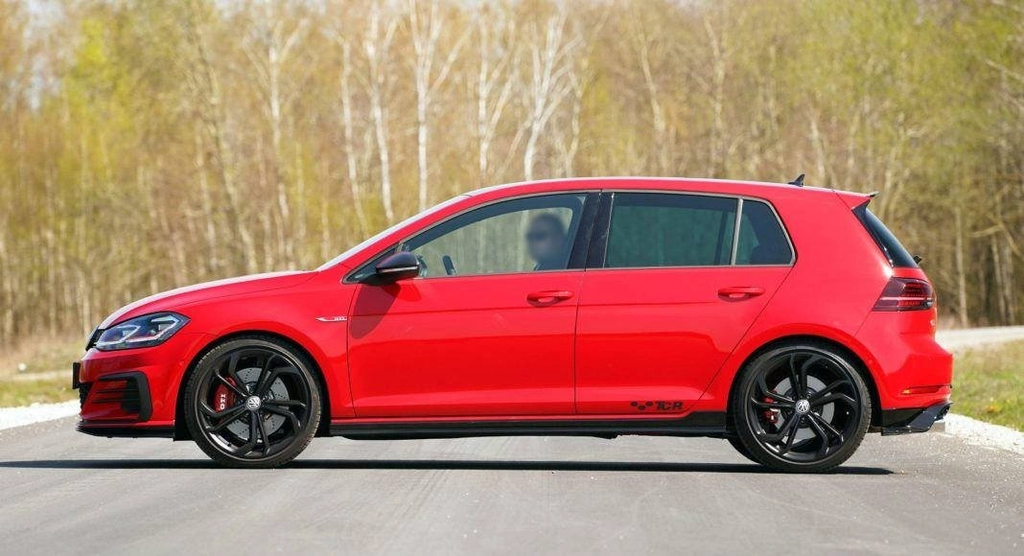 Jante VW R17 5x112 BL 525 Style | Passat Golf Tiguan Arteon Sharan etc