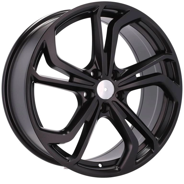 Jante VW R17 5x112 BL 525 Style | Passat Golf Tiguan Arteon Sharan etc