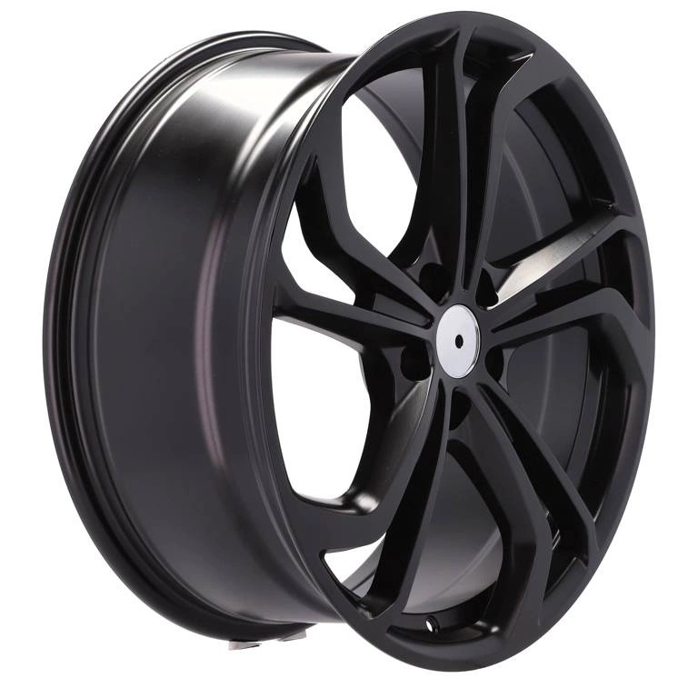 Jante VW R17 5x112 BL 525 Style | Passat Golf Tiguan Arteon Sharan etc