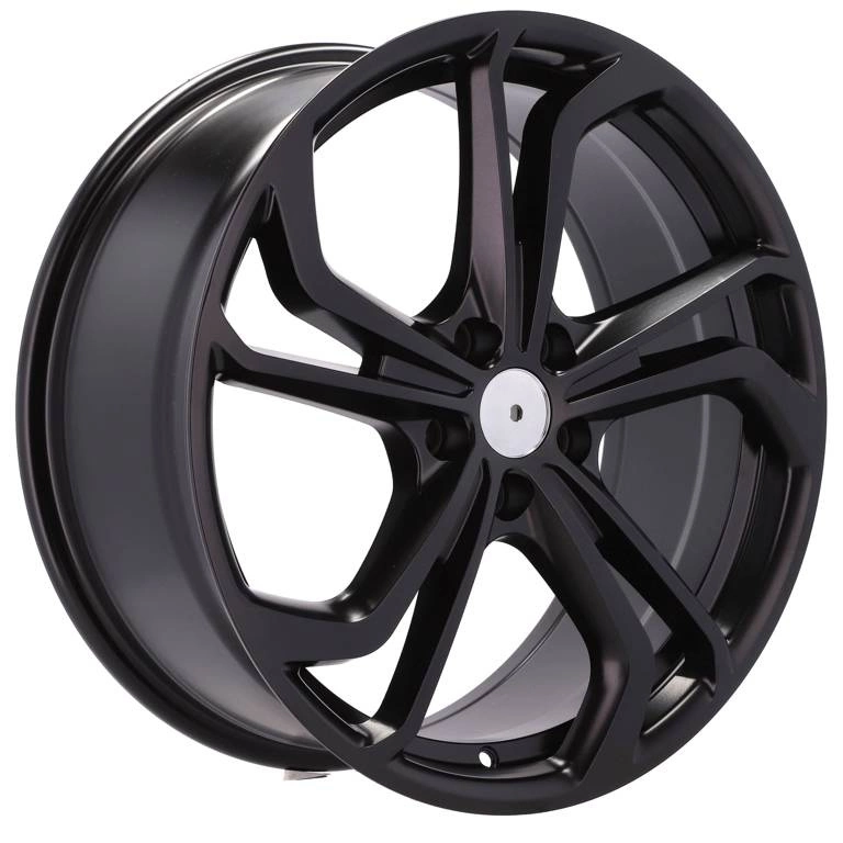 Jante VW R17 5x112 BL 525 Style | Passat Golf Tiguan Arteon Sharan etc