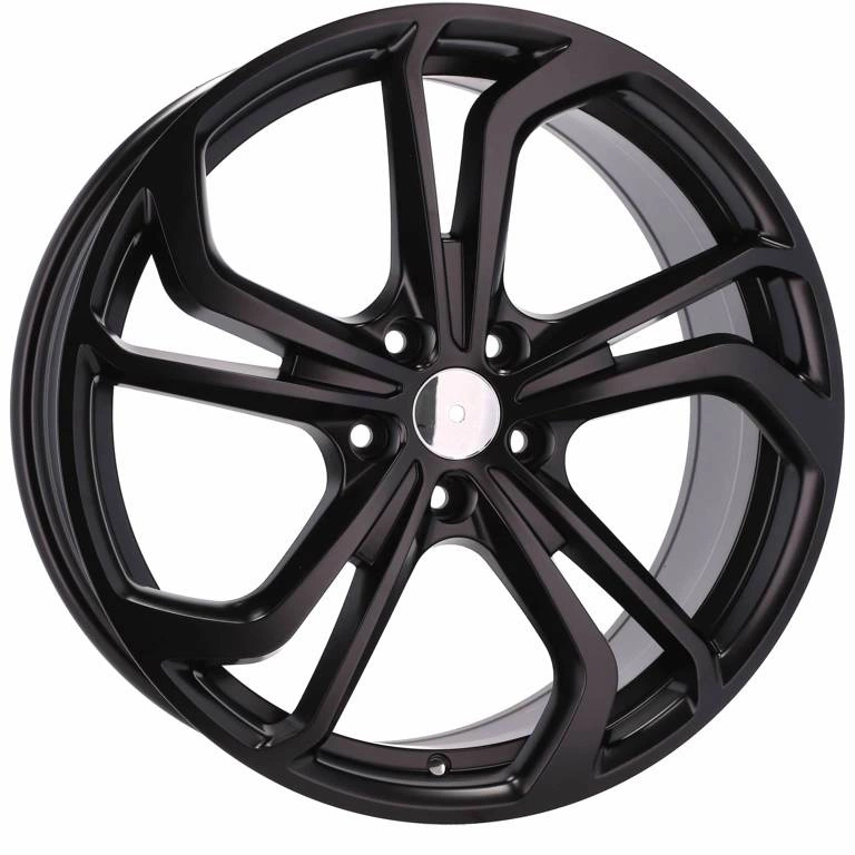 Jante VW R17 5x112 BL 525 Style | Passat Golf Tiguan Arteon Sharan etc