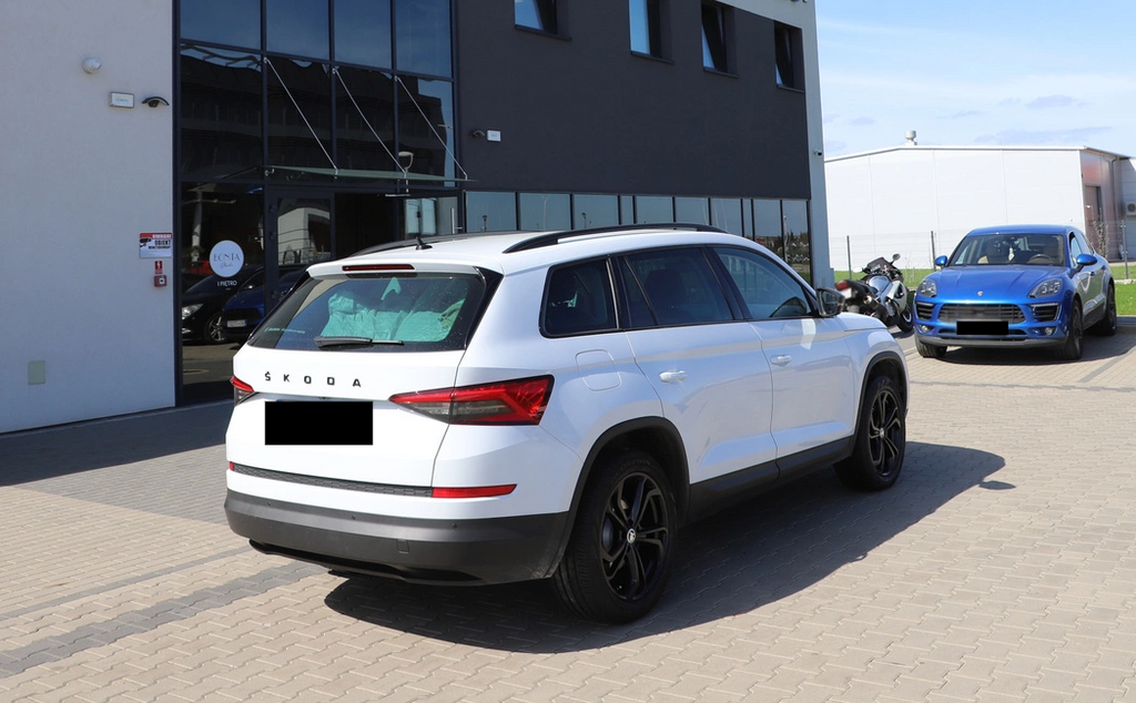 Jante VW R17 5x112 BL 525 Style | Passat Golf Tiguan Arteon Sharan etc