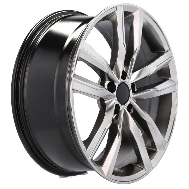 Jante VW R17 5x112 HB 182 Style | Passat Golf Tiguan Arteon Sharan etc