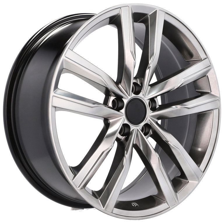 Jante VW R17 5x112 HB 182 Style | Passat Golf Tiguan Arteon Sharan etc