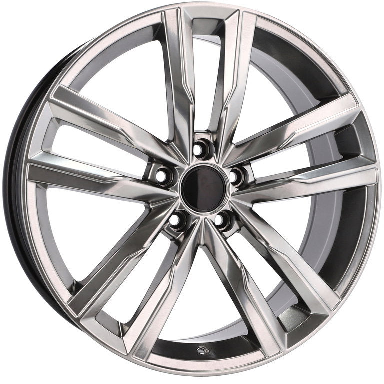 Jante VW R17 5x112 HB 182 Style | Passat Golf Tiguan Arteon Sharan etc